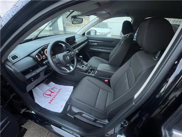 2023 Honda CR-V LX-B (Stk: HP6501) in Toronto - Image 12 of 26