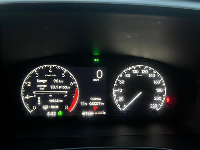 2023 Honda CR-V LX-B (Stk: HP6501) in Toronto - Image 14 of 26