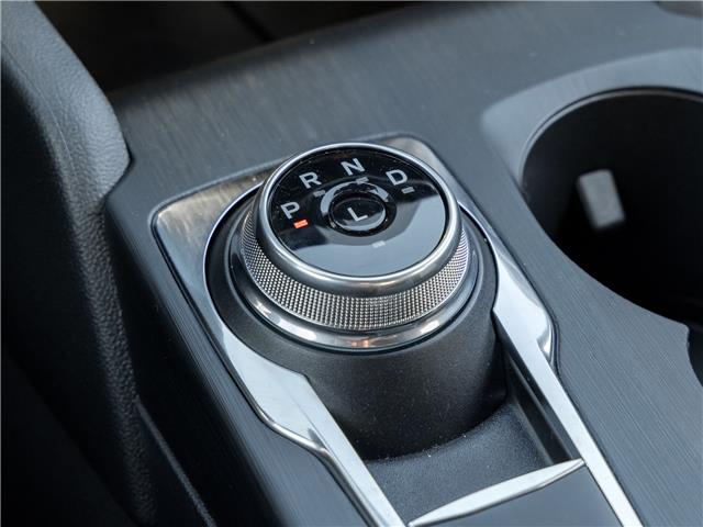 2026 Ford Escape ST-Line (Stk: 26S5712) in Mississauga - Image 21 of 32