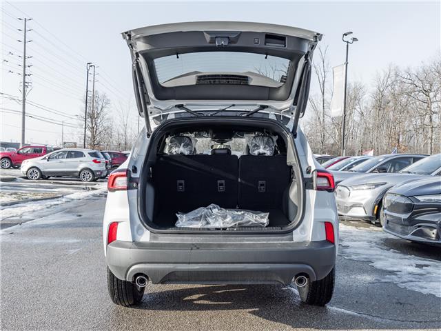 2026 Ford Escape ST-Line (Stk: 26S4239) in Mississauga - Image 11 of 27