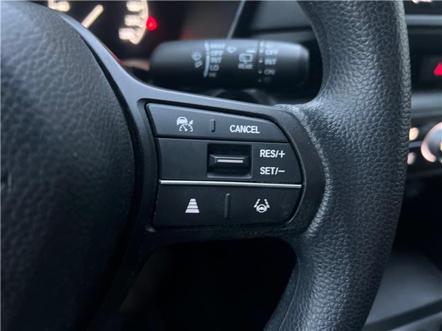 2023 Honda CR-V LX-B (Stk: HP6501) in Toronto - Image 16 of 26