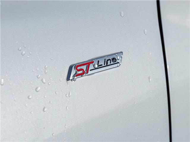 2026 Ford Escape ST-Line (Stk: 26S4239) in Mississauga - Image 6 of 27