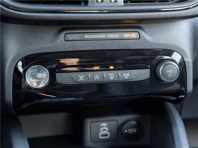 2026 Ford Escape ST-Line (Stk: 26S5712) in Mississauga - Image 22 of 32