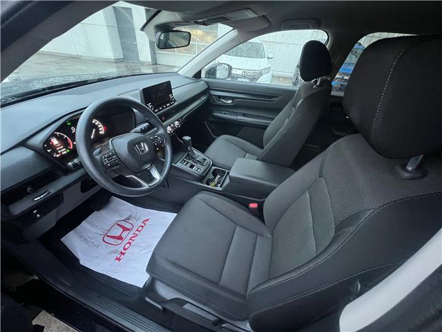 2023 Honda CR-V LX-B (Stk: HP6501) in Toronto - Image 19 of 26