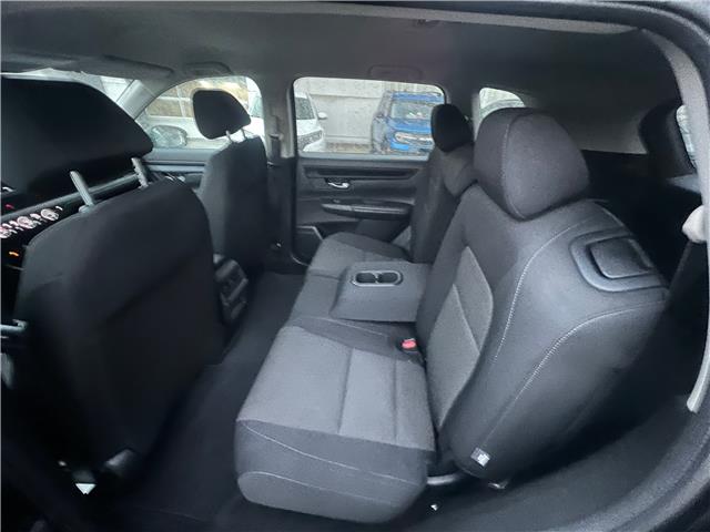 2023 Honda CR-V LX-B (Stk: HP6501) in Toronto - Image 20 of 26