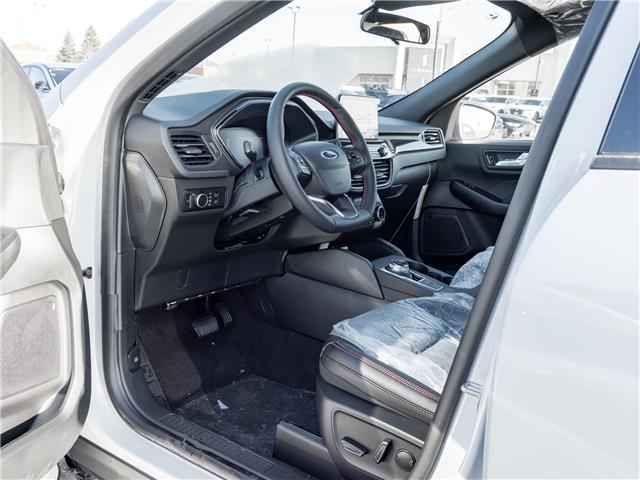 2026 Ford Escape ST-Line (Stk: 26S4239) in Mississauga - Image 13 of 27