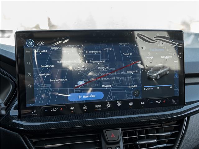 2026 Ford Escape ST-Line (Stk: 26S5712) in Mississauga - Image 17 of 32