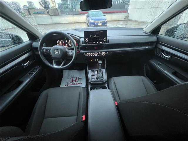 2023 Honda CR-V LX-B (Stk: HP6501) in Toronto - Image 21 of 26