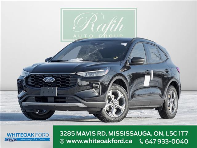 2026 Ford Escape ST-Line (Stk: 26S6574) in Mississauga - Image 1 of 32