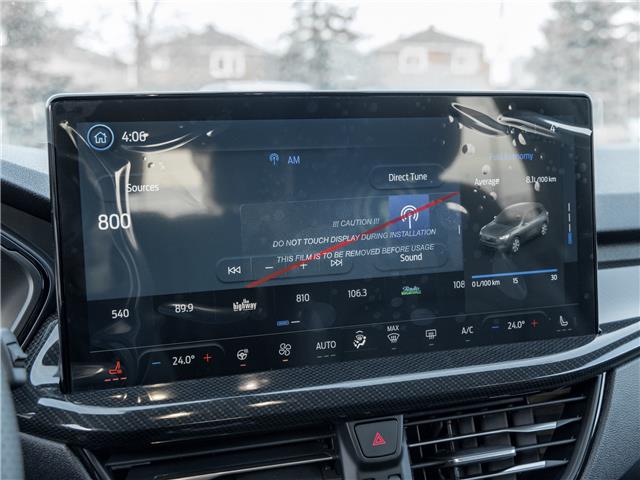 2026 Ford Escape ST-Line (Stk: 26S5712) in Mississauga - Image 23 of 32