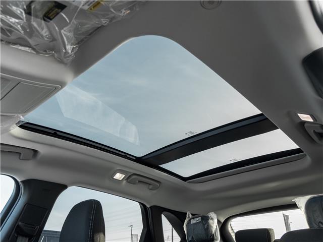 2026 Ford Escape Active (Stk: 26S1794) in Mississauga - Image 30 of 34