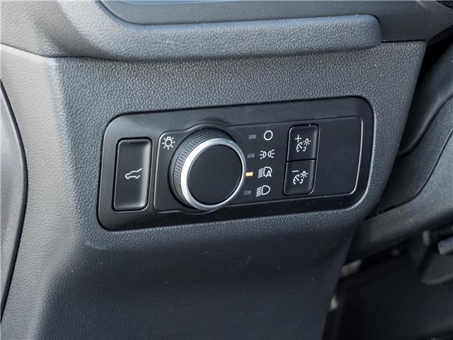 2026 Ford Escape ST-Line (Stk: 26S4239) in Mississauga - Image 19 of 27