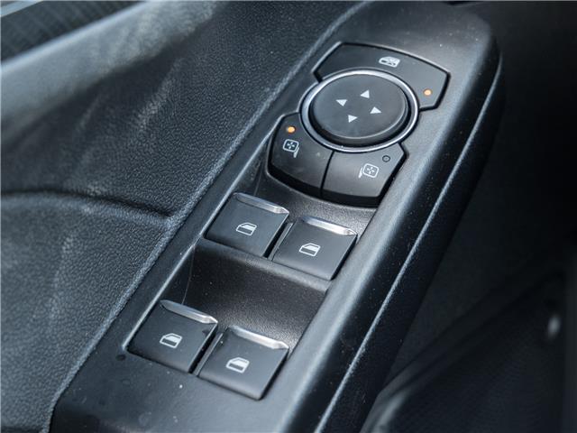 2026 Ford Escape ST-Line (Stk: 26S4239) in Mississauga - Image 18 of 27