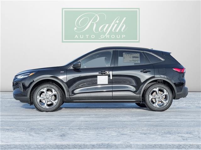 2026 Ford Escape ST-Line (Stk: 26S6574) in Mississauga - Image 5 of 32