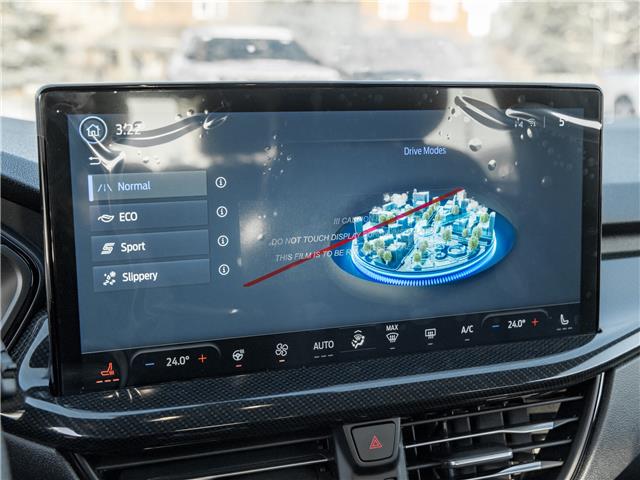 2026 Ford Escape ST-Line (Stk: 26S5712) in Mississauga - Image 27 of 32