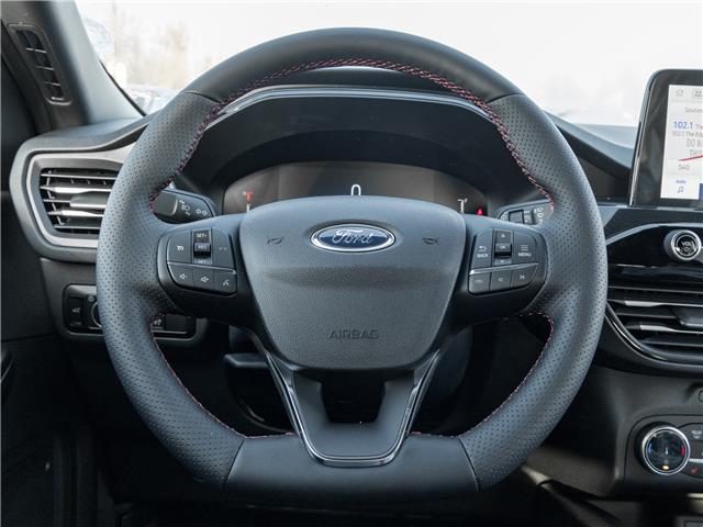 2026 Ford Escape ST-Line (Stk: 26S4239) in Mississauga - Image 14 of 27