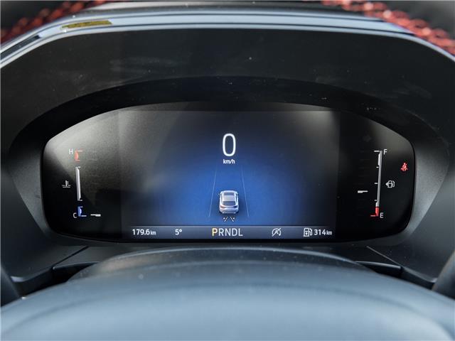 2026 Ford Escape ST-Line (Stk: 26S4239) in Mississauga - Image 15 of 27