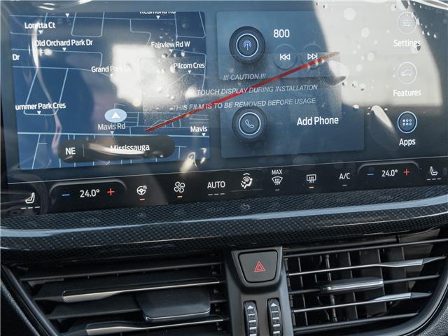 2026 Ford Escape ST-Line (Stk: 26S5712) in Mississauga - Image 24 of 32