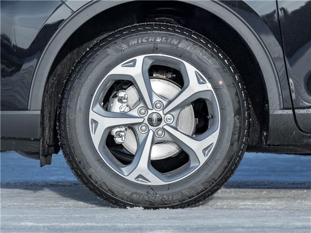 2026 Ford Escape ST-Line (Stk: 26S6574) in Mississauga - Image 8 of 32