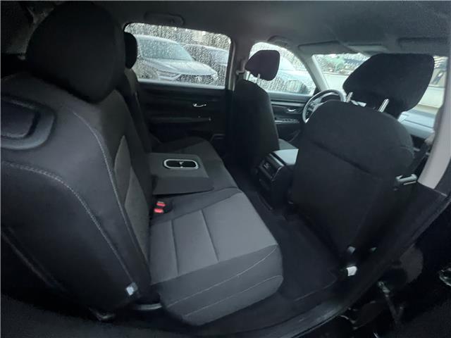 2023 Honda CR-V LX-B (Stk: HP6501) in Toronto - Image 24 of 26