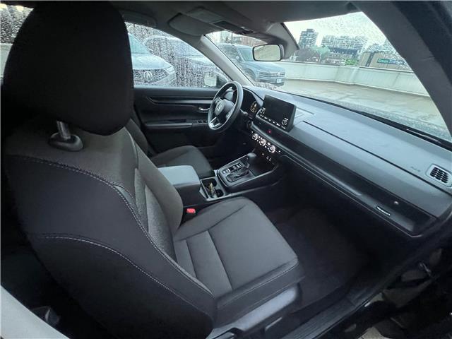 2023 Honda CR-V LX-B (Stk: HP6501) in Toronto - Image 25 of 26