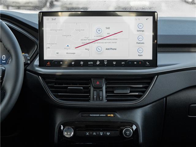 2026 Ford Escape Active (Stk: 26S1794) in Mississauga - Image 34 of 34