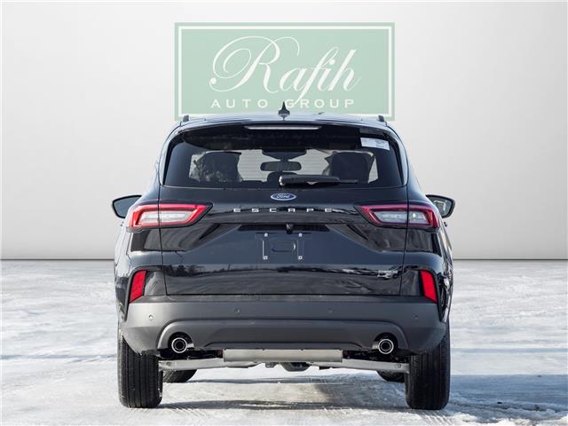 2026 Ford Escape ST-Line (Stk: 26S6574) in Mississauga - Image 10 of 32
