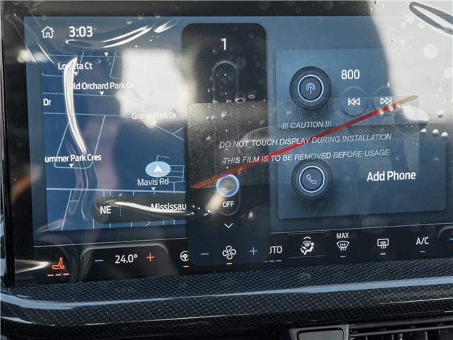 2026 Ford Escape ST-Line (Stk: 26S5712) in Mississauga - Image 26 of 32