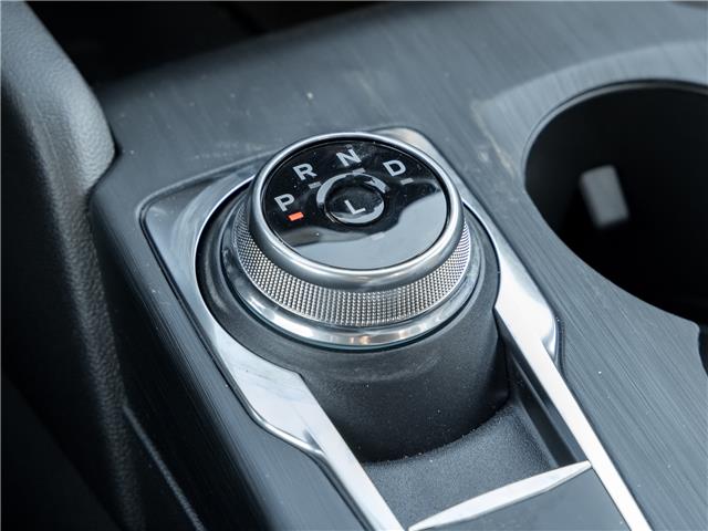 2026 Ford Escape ST-Line (Stk: 26S4239) in Mississauga - Image 20 of 27