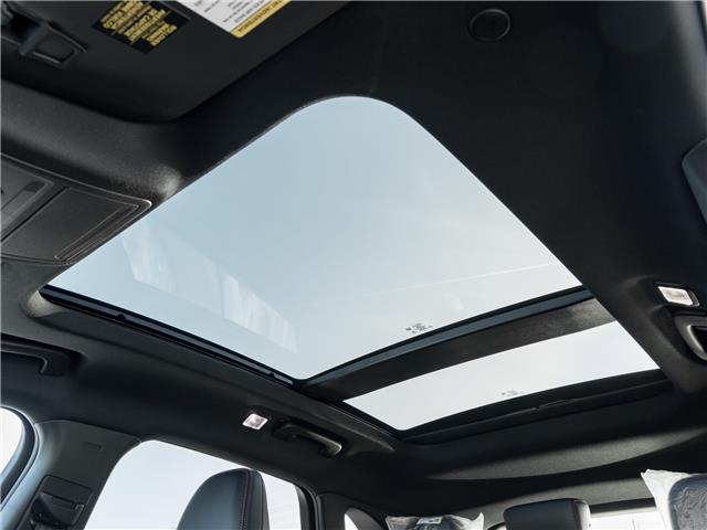 2026 Ford Escape ST-Line (Stk: 26S5712) in Mississauga - Image 28 of 32