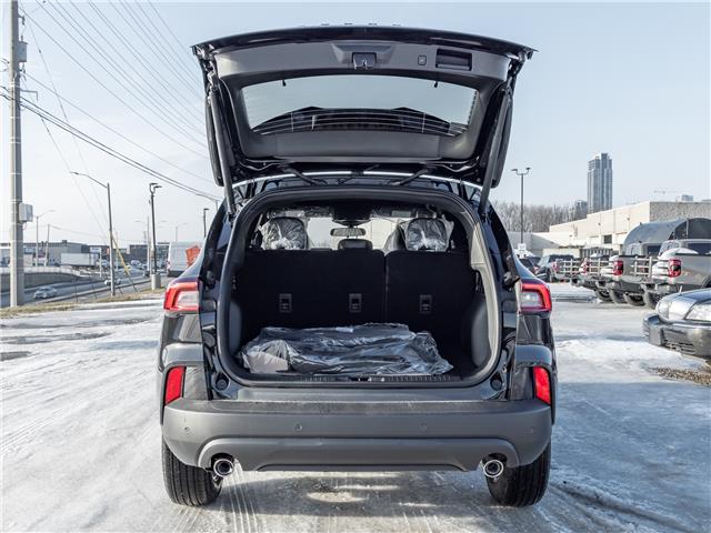 2026 Ford Escape ST-Line (Stk: 26S6574) in Mississauga - Image 11 of 32