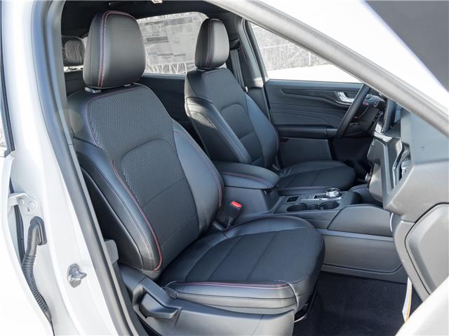 2026 Ford Escape ST-Line (Stk: 26S5712) in Mississauga - Image 29 of 32