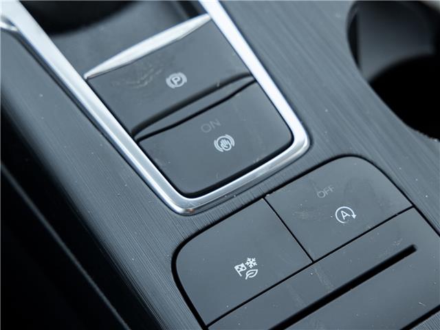 2026 Ford Escape ST-Line (Stk: 26S4239) in Mississauga - Image 22 of 27