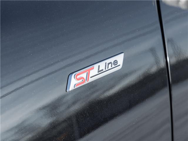 2026 Ford Escape ST-Line (Stk: 26S6574) in Mississauga - Image 6 of 32