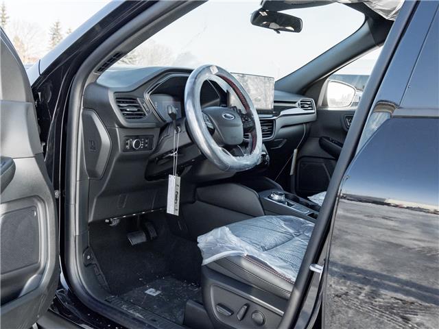 2026 Ford Escape ST-Line (Stk: 26S6574) in Mississauga - Image 13 of 32