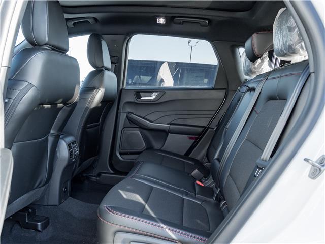 2026 Ford Escape ST-Line (Stk: 26S5712) in Mississauga - Image 30 of 32