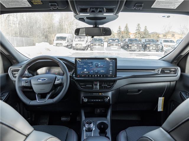 2026 Ford Escape ST-Line (Stk: 26S5712) in Mississauga - Image 31 of 32
