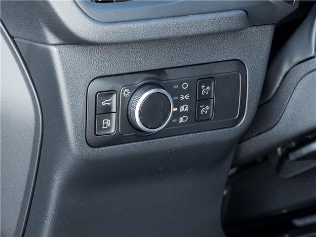 2026 Ford Escape ST-Line (Stk: 26S6574) in Mississauga - Image 20 of 32