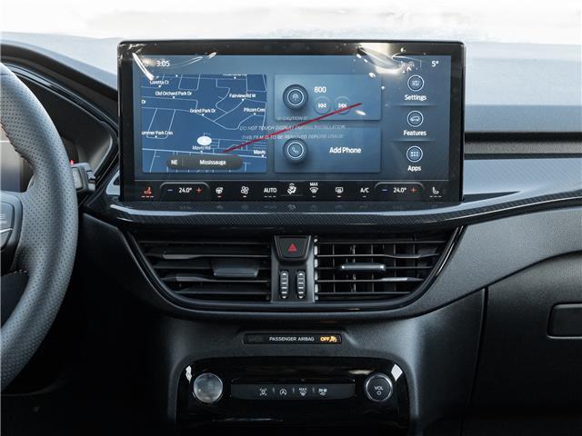 2026 Ford Escape ST-Line (Stk: 26S5712) in Mississauga - Image 32 of 32