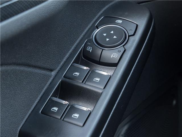 2026 Ford Escape ST-Line (Stk: 26S6574) in Mississauga - Image 19 of 32