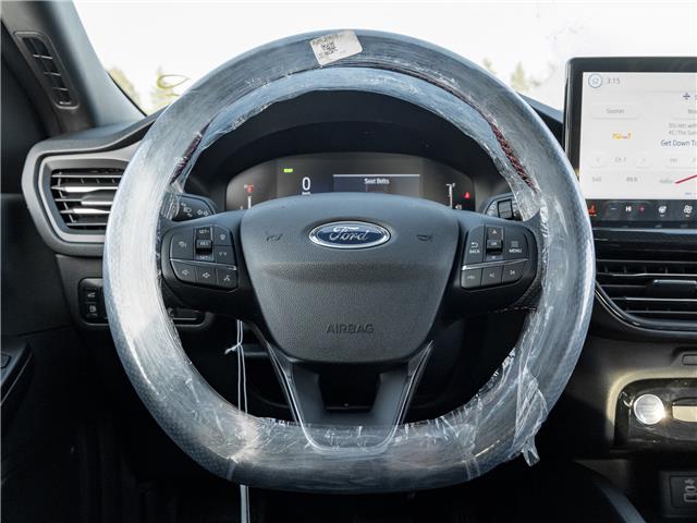 2026 Ford Escape ST-Line (Stk: 26S6574) in Mississauga - Image 14 of 32