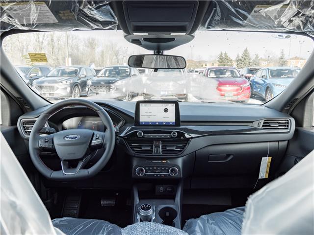 2026 Ford Escape ST-Line (Stk: 26S4239) in Mississauga - Image 26 of 27