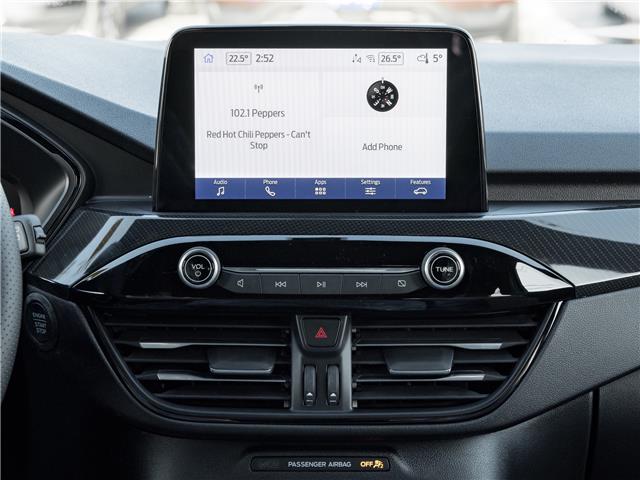 2026 Ford Escape ST-Line (Stk: 26S4239) in Mississauga - Image 27 of 27