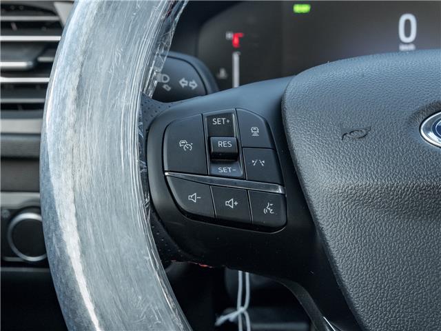 2026 Ford Escape ST-Line (Stk: 26S6574) in Mississauga - Image 16 of 32