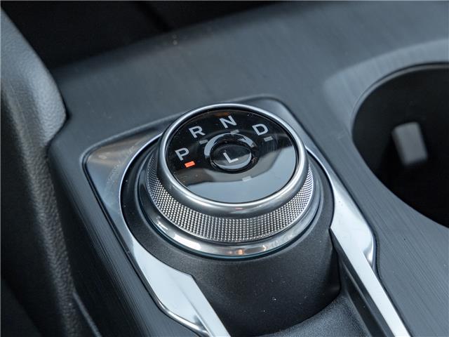 2026 Ford Escape ST-Line (Stk: 26S6574) in Mississauga - Image 21 of 32