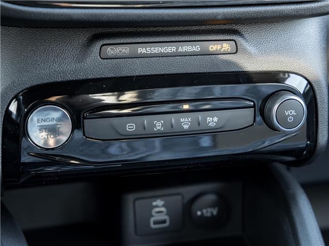 2026 Ford Escape ST-Line (Stk: 26S6574) in Mississauga - Image 22 of 32