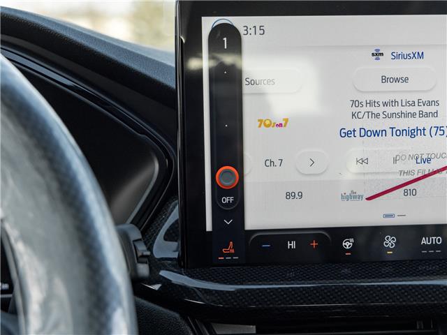 2026 Ford Escape ST-Line (Stk: 26S6574) in Mississauga - Image 25 of 32