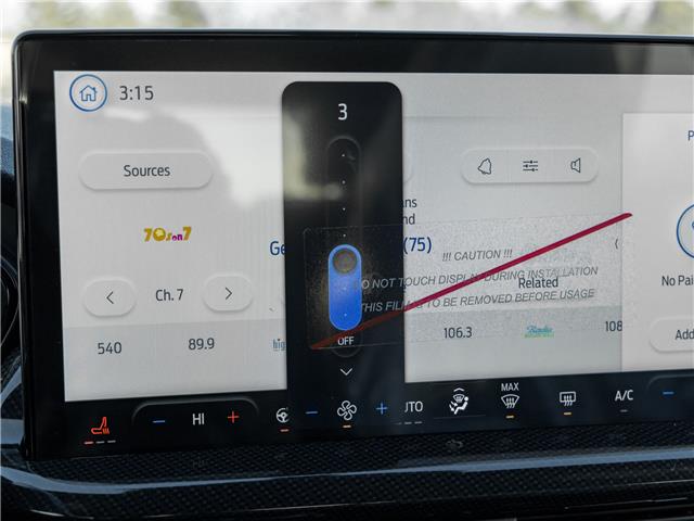 2026 Ford Escape ST-Line (Stk: 26S6574) in Mississauga - Image 26 of 32