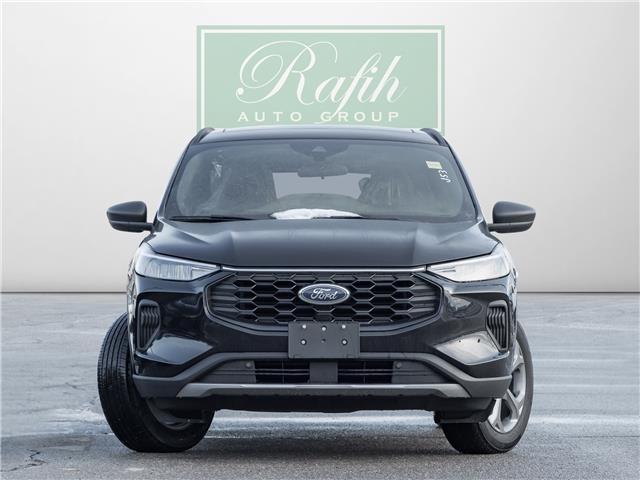 2026 Ford Escape ST-Line (Stk: 26S0997) in Mississauga - Image 3 of 33
