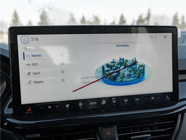 2026 Ford Escape ST-Line (Stk: 26S6574) in Mississauga - Image 27 of 32